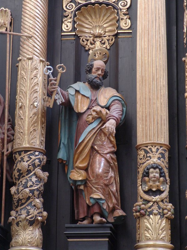 san Pedro